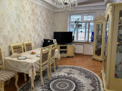 Satılır 3 otaqlı 70 m2 köhnə tikili Xətai r.