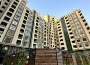 Satılır 3 otaqlı 120 m2 yeni tikili Nərimanov r.