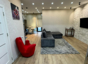 Satılır 2 otaqlı 53 m2 yeni tikili Əhmədli