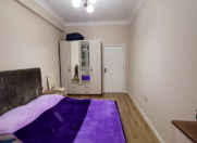 Satılır 2 otaqlı 71.6 m2 yeni tikili Saray