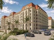 Satılır 2 otaqlı 109.2 m2 yeni tikili Sabunçu r.