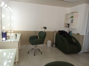 İcarəyə verilir 2 otaqlı 47 m2 obyekt Həzi Aslanov m.