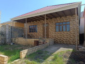 Satılır 4 otaqlı 100 m2 həyət evi Mehdiabad