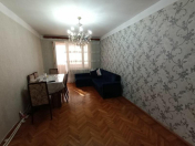 Satılır 3 otaqlı 60 m2 köhnə tikili Nəriman Nərimanov m.