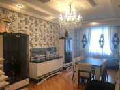 Satılır 4 otaqlı 140 m2 yeni tikili 9 mkr