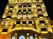 İcarəyə verilir 5 otaqlı 343 m2 ofis Gənclik m.