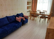 İcarəyə verilir 3 otaqlı 90 m2 yeni tikili Şərq Bazarı