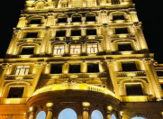 İcarəyə verilir 5 otaqlı 343 m2 ofis Gənclik m.