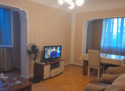 Satılır 2 otaqlı 55 m2 köhnə tikili Nəsimi r.