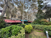 Satılır 3 otaqlı 112 m2 köhnə tikili Sahil m.