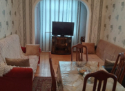 Satılır 3 otaqlı 70 m2 köhnə tikili Neftçilər m.