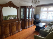 Satılır 3 otaqlı 80 m2 köhnə tikili Həzi Aslanov m.