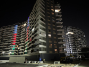 Satılır 2 otaqlı 72.15 m2 yeni tikili Biləcəri