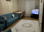 Satılır 2 otaqlı 55 m2 köhnə tikili Həzi Aslanov m.