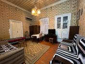 Satılır 2 otaqlı 50 m2 köhnə tikili İçəri Şəhər m.