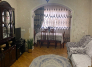 Satılır 3 otaqlı 62 m2 köhnə tikili Neftçilər m.