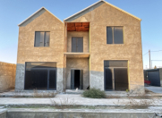 Satılır 4 otaqlı 240 m2 bağ evi Albalı