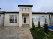 Satılır 4 otaqlı 150 m2 həyət evi Şüvəlan