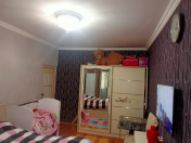 Satılır 3 otaqlı 80 m2 köhnə tikili Əhmədli