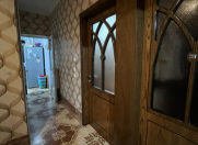 Satılır 3 otaqlı 90 m2 köhnə tikili Xətai r.