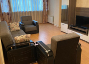Satılır 4 otaqlı 120 m2 köhnə tikili Səbail r.