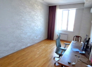 Satılır 1 otaqlı 44 m2 yeni tikili Şağan