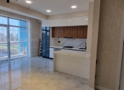 Satılır 2 otaqlı 87 m2 yeni tikili Nəriman Nərimanov m.