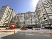 Satılır 1 otaqlı 44 m2 yeni tikili Biləcəri