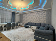 Satılır 4 otaqlı 145 m2 yeni tikili Xətai r.