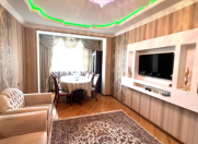 Satılır 3 otaqlı 90 m2 köhnə tikili Azadlıq prospekti m.
