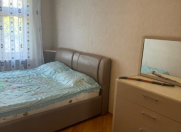 İcarəyə verilir 3 otaqlı 60 m2 köhnə tikili Gənclik m.