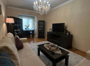 Satılır 3 otaqlı 80 m2 köhnə tikili Yeni Yasamal