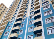 Satılır 4 otaqlı 165 m2 yeni tikili Gənclik m.