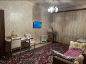 Satılır 2 otaqlı 34 m2 köhnə tikili Y.Günəşli