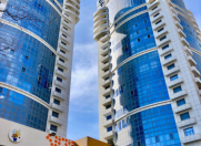 Satılır 3 otaqlı 170 m2 yeni tikili 28 May m.