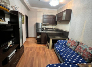 Satılır 2 otaqlı 52 m2 yeni tikili Həzi Aslanov m.