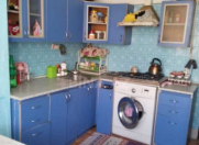 Satılır 3 otaqlı 80 m2 köhnə tikili Həzi Aslanov m.