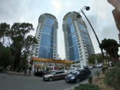 Satılır 3 otaqlı 170 m2 yeni tikili Sirk