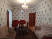 Satılır 3 otaqlı 70 m2 köhnə tikili Neftçilər m.