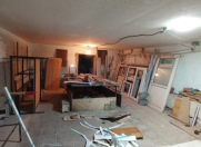 Satılır 2 otaqlı 62 m2 obyekt Elmlər Akademiyası m.