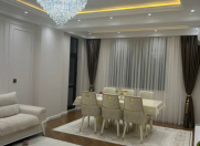 Satılır 4 otaqlı 142 m2 yeni tikili Əhmədli