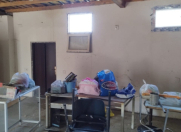 İcarəyə verilir 1 otaqlı 100 m2 obyekt Pirşağı