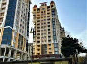 Satılır 2 otaqlı 54 m2 yeni tikili 28 May m.