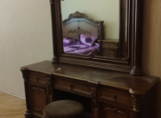 Satılır 3 otaqlı 117 m2 yeni tikili Neftçilər m.