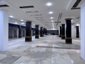 İcarəyə verilir 1 otaqlı 1500 m2 obyekt Gəncə