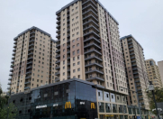 Satılır 3 otaqlı 85 m2 yeni tikili 28 May m.