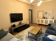 Satılır 2 otaqlı 66 m2 yeni tikili Bakıxanov