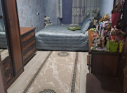 İcarəyə verilir 2 otaqlı 55 m2 köhnə tikili Həzi Aslanov