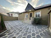 Satılır 4 otaqlı 130 m2 həyət evi Zığ