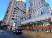 Satılır 3 otaqlı 17 m2 yeni tikili Azərbaycan kinoteatrı